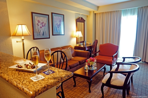 Hotel Villa Fontana (Managua)